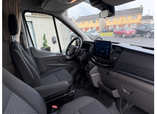 2025 Ford Transit 2.0L Diesel For Sale Images