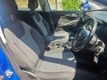 2019 Opel Grandland X 1.2L Petrol For Sale Images