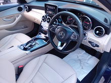 2018 Mercedes-Benz C Class 1.6L Diesel For Sale Images