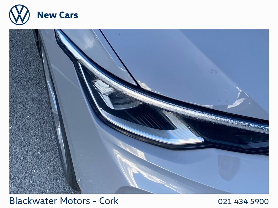 Volkswagen Golf 1.5TSI 150BHP 5DR STYLE — thumbnail 19