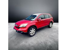 2009 Honda CR-V 2L Petrol For Sale Images