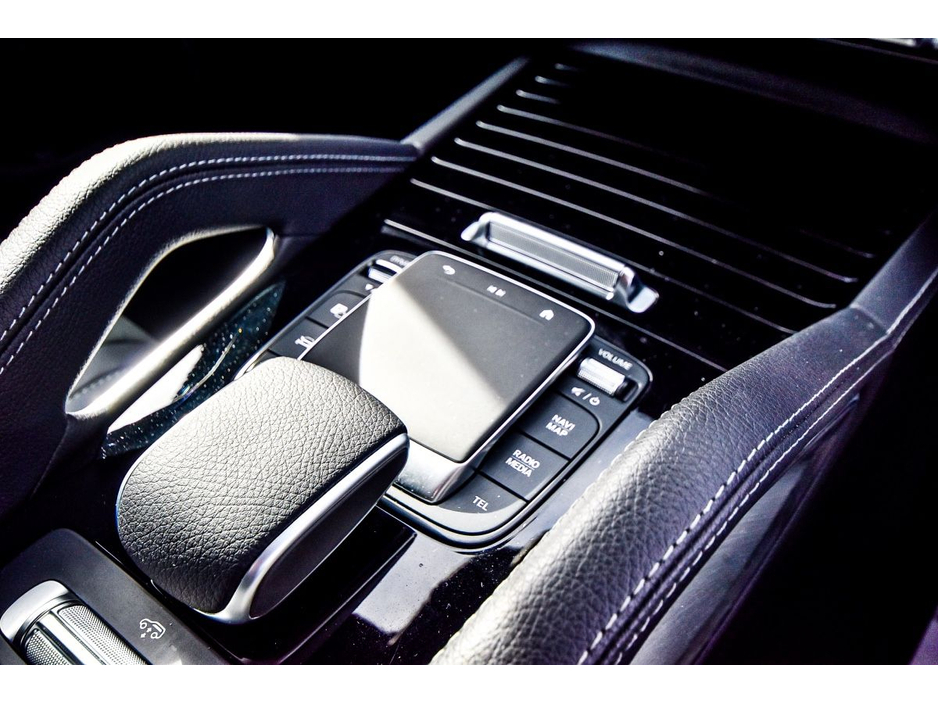 Used Mercedes-Benz GLE Class 400e AMG Urban 374bhp PHEV (2024 (242))