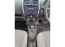 2014 Nissan March 1.2L Petrol For Sale Images