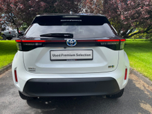 2023 Toyota Yaris Cross 1.5L Petrol Hybrid For Sale Images