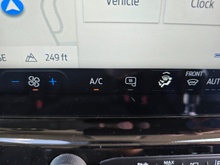 2025 Ford Transit 2L Diesel For Sale Images