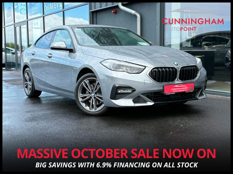 Used BMW 2 Series 2022 in Galway
