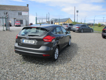 2018 Ford Focus 1.5L Diesel For Sale Images