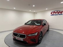 2019 Volvo S60 2L Petrol For Sale Images