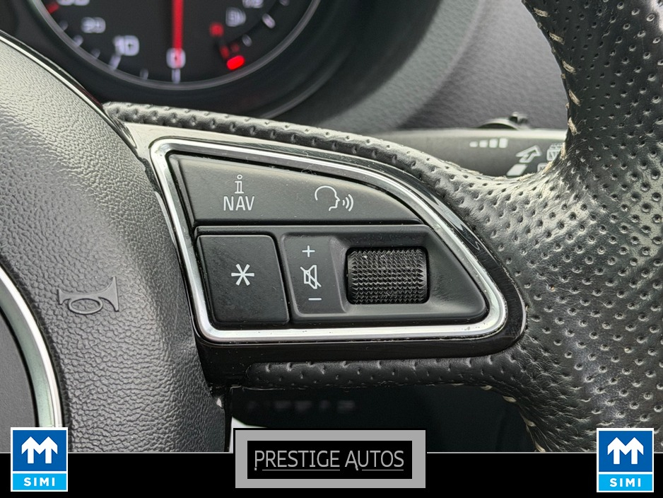 Audi A3 1.4 TFSI S-LINE 3 DOOR AUTO *CAR ID 80* — thumbnail 17