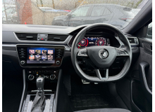 2019 Skoda Superb 2L Diesel For Sale Images