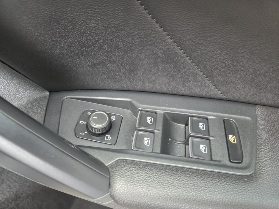 2020 Volkswagen Tiguan 2L Diesel For Sale Images