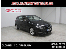2016 Mercedes-Benz B Class 1.5L Diesel For Sale Images