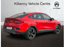 2023 Renault Arkana 1.6L Petrol For Sale Images