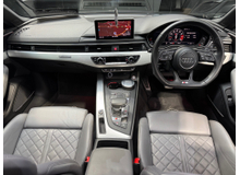 2018 Audi S5 3.0L Petrol For Sale Images