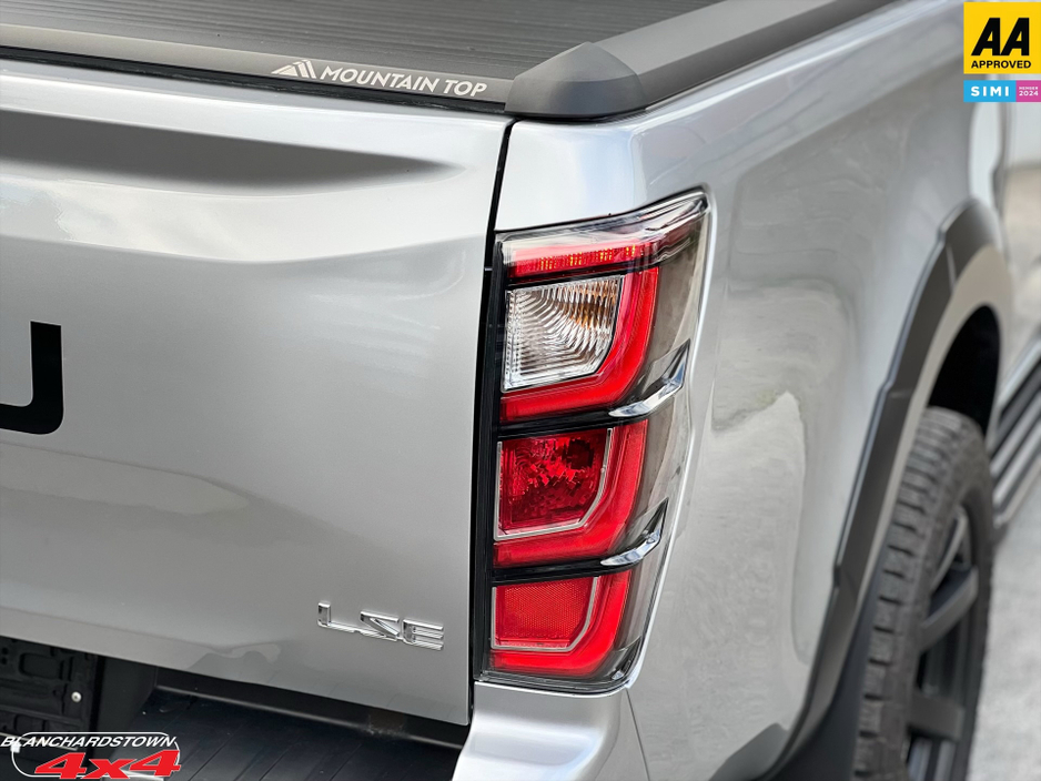 2025 Isuzu D-MAX 1.9L Diesel For Sale Images
