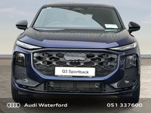 Audi Q3 Sportback E-Hybrid 270HP S-Line...