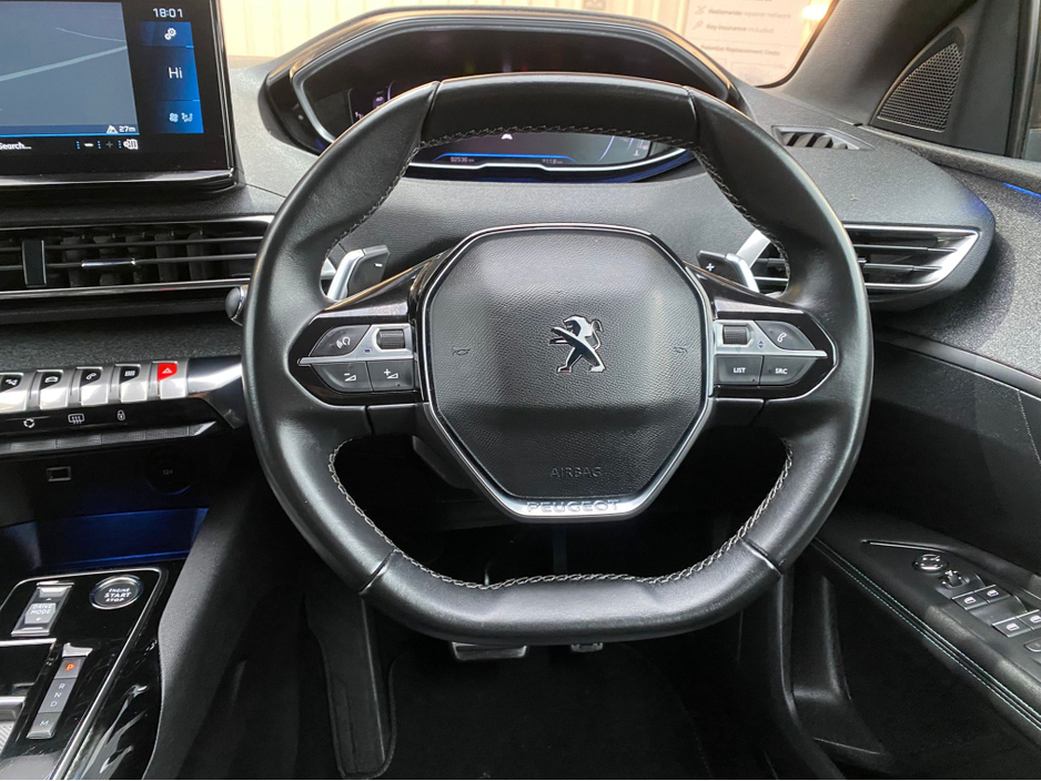 2023 Peugeot 3008 1.5L Diesel For Sale Images