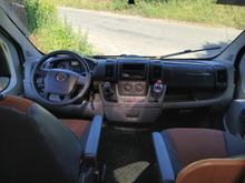 2008 CI Carioca 2.4L Diesel For Sale Images