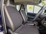 2015 VOLKSWAGEN UP! ASH UP! HIGHLINE 1.0 PETROL AUTOMATIC 5DR