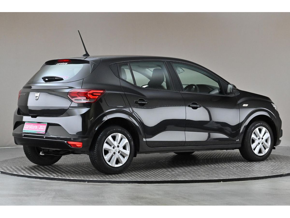 Dacia Sandero 1.0 TCE COMFORT 5SPD *REVERSE CAM*REAR PARK SENSORS* — thumbnail 10