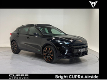 Cupra Formentor VZ EHYBRID 272HP DSG