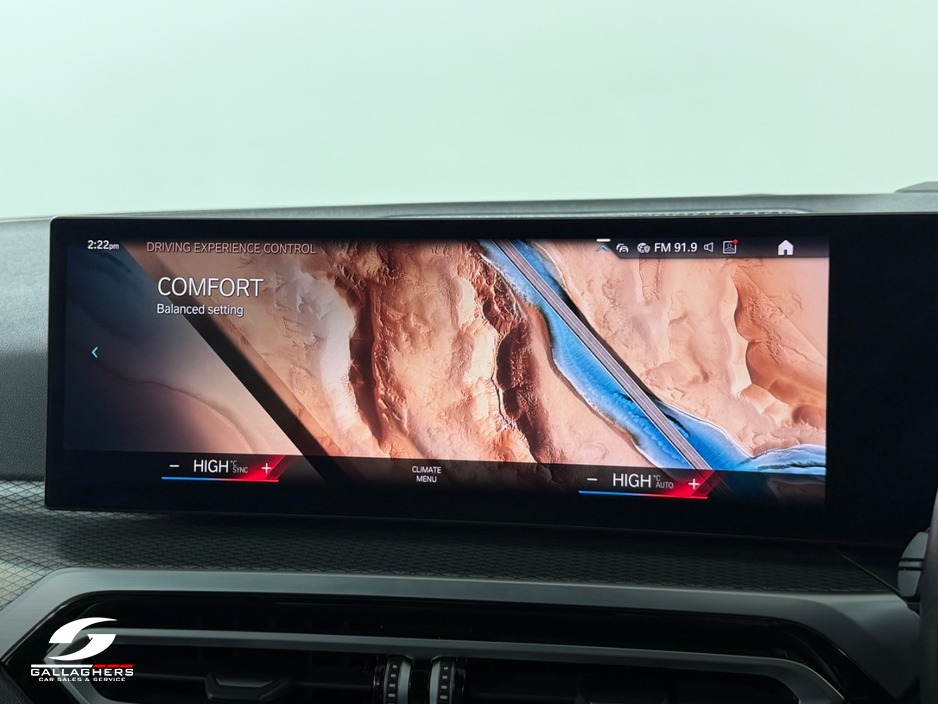 2023 BMW 3 Series 2L Diesel For Sale Images