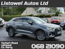 2021 Audi Q3 2L Diesel For Sale Images