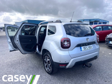 2019 Dacia Duster 1.5L Diesel For Sale Images