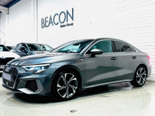 2022 Audi A3 1L Petrol For Sale Images