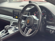 2019 Porsche Panamera 4.1L Petrol For Sale Images