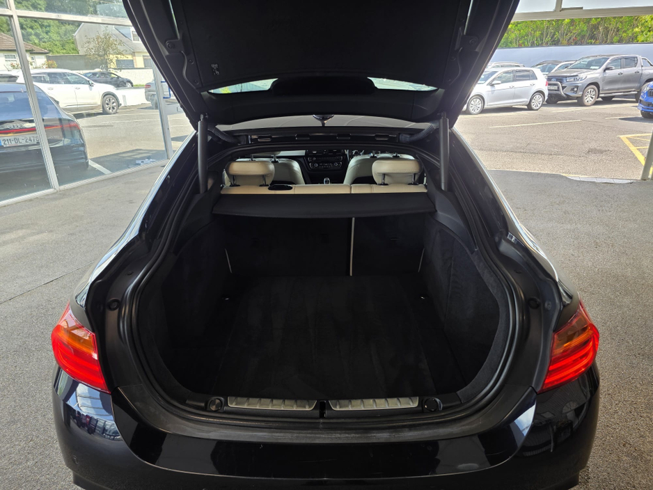 2016 BMW 4 Series 3L Diesel For Sale Images
