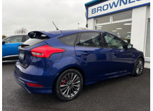 2017 Ford Focus 1.5L Diesel For Sale Images