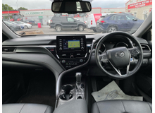 2022 Toyota Camry 2.5L Petrol Hybrid For Sale Images
