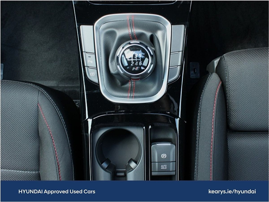 Hyundai i30 ORDER YOUR NEW 262 - I30 N LINE - TODAY — thumbnail 20