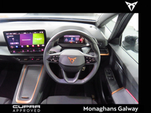 2023 Cupra Born 0L Electric For Sale Images