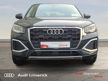 Audi Q2 30 TDI 116HP SE + ADAPTIVE...