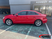 2015 Audi A3 1.6L Diesel For Sale Images