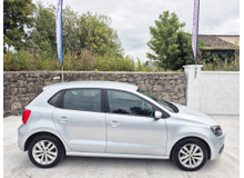 2017 Volkswagen Polo 1.0L Petrol For Sale Images