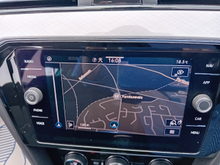 2020 Volkswagen Passat 2L Diesel For Sale Images