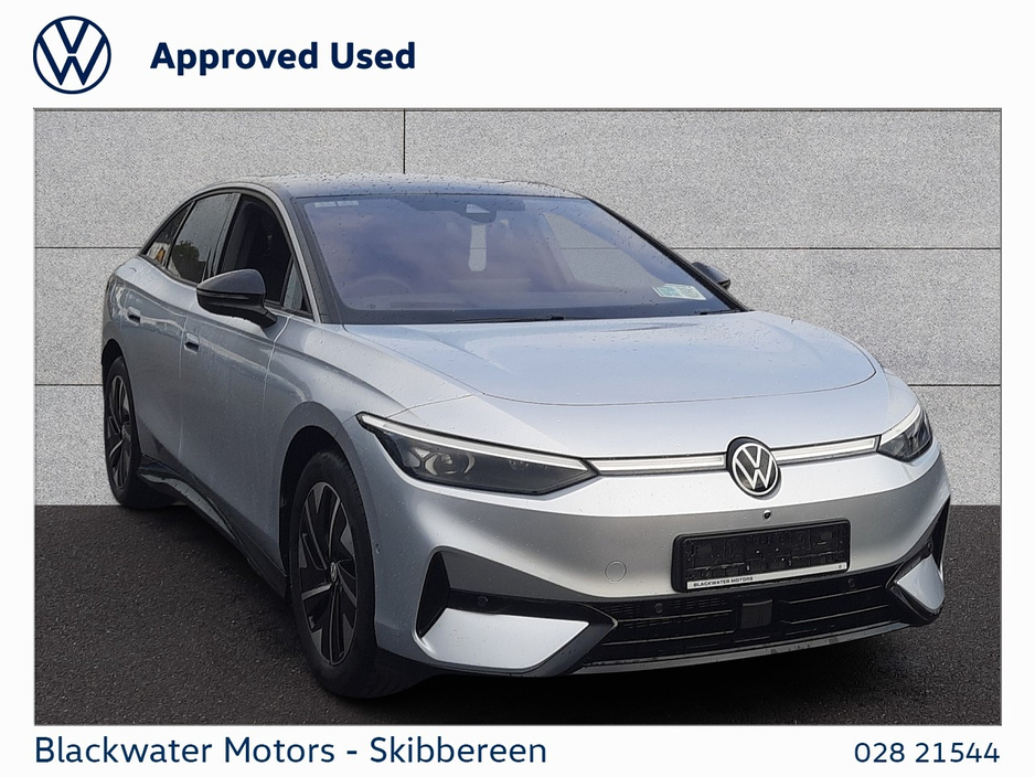 Volkswagen ID.7