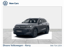 Volkswagen Tiguan PLUG IN HYBRID STYLE...