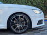 2016 AUDI A4 S-LINE PACK 1.4 TFSI // FULL SERVICE HISTORY // NEW 19