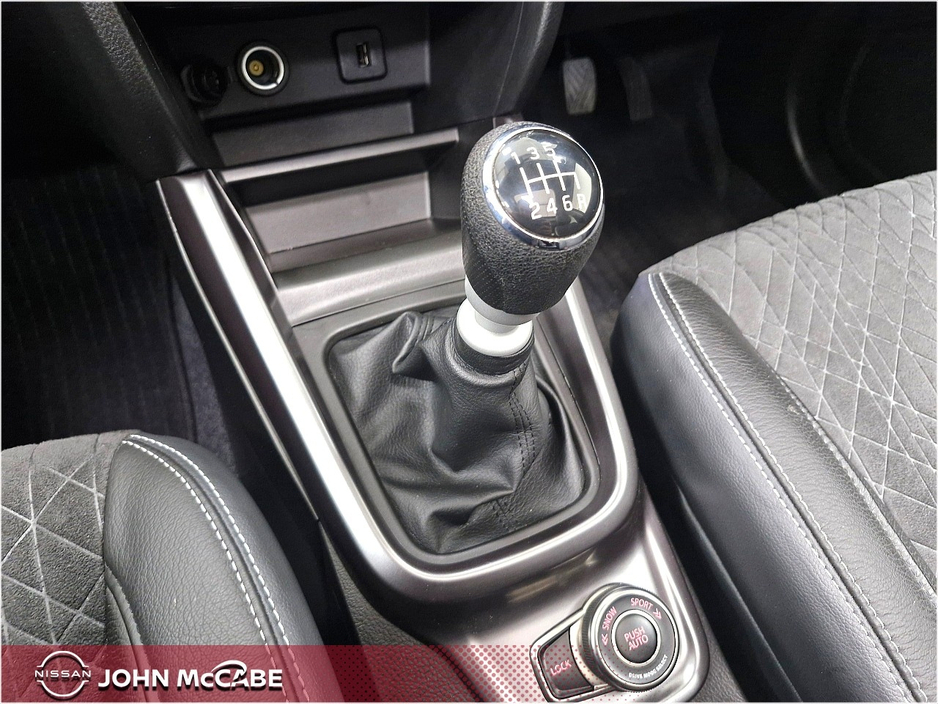 2023 Suzuki Vitara 1.4L Petrol For Sale Images