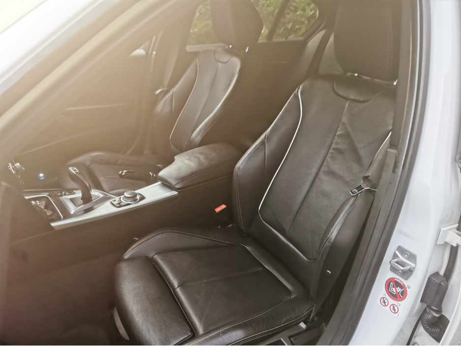 2016 BMW 3 Series 2L Hybrid For Sale Images