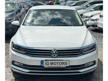 Volkswagen Passat TSI BLUEMOTION COMFORT...