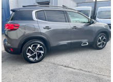 2020 Citroen C5 Aircross 1.5L Diesel For Sale Images