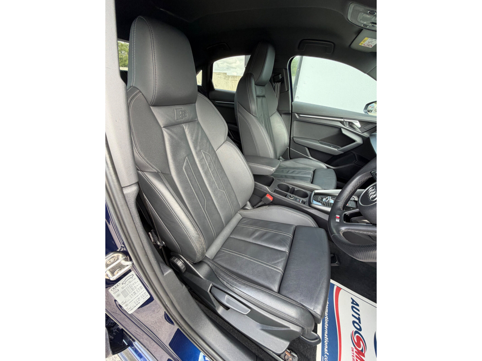 2022 Audi A3 2L Diesel For Sale Images