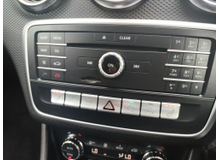 2017 Mercedes-Benz A Class 1.6L Petrol For Sale Images