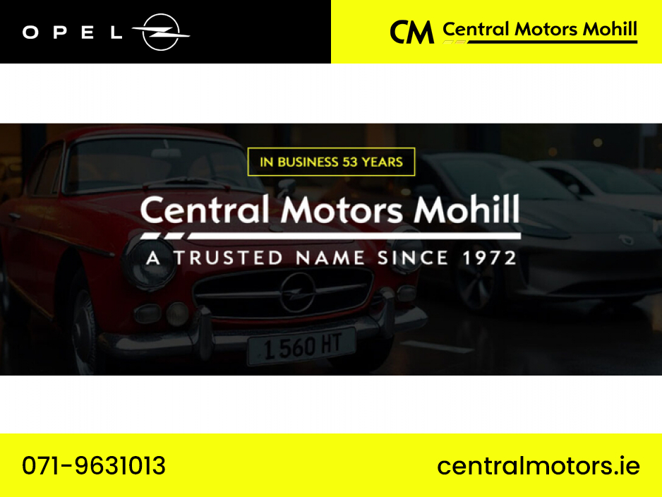 2019 Opel Combo 1.5L Diesel For Sale Images