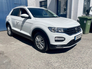 2021 VOLKSWAGEN T-ROC DESIGN  2.0 TDI 115HP 5DR 2 SEAT COMMERCIAL
